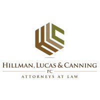 Hillman, Lucas & Canning, Pc