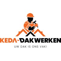 KEDA-Dakwerken B.V. logo - Similar company to Re-Packed