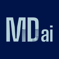 MDose.AI logo - Similar company to 12X Ai