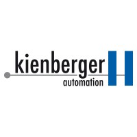 Kienberger Automation GmbH logo - Similar company to Peter Prinzing Gmbh