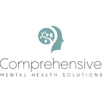 Comprehensive Mental Health Solutions logo - Similar company to Phase7 Digital