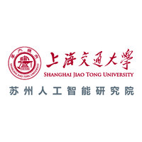 上海交通大学苏州人工智能研究院