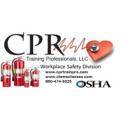 CPR Training Professionals, LLC logo - Similar company to Cpr Training Professionals