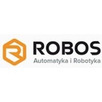ROBOS AUTOMATYKA i ROBOTYKA logo - Similar company to Rebbmann Automatyka Przemysłowa