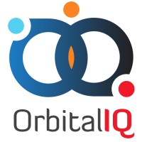 Orbital IQ logo - Similar company to Roi Office Suites