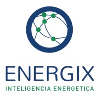 ENERGIX | Telemetría Industrial | IOT logo - Similar company to Innovalim