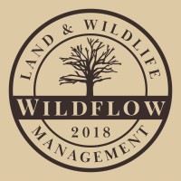 Wildflow Land & Wildlife Managment logo - Similar company to Barkstrong