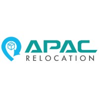 APAC Relocation logo - Similar company to Pixel7-Social & Digital Development