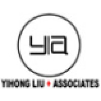 Yihong Liu + Associates logo - Similar company to Mjsa Architects, P.C.