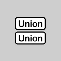 Union Union KLG logo - Similar company to Out Studio