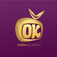 OK Media Solutions logo - Similar company to Diva-Lab Egypt