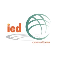 IED Consultoria logo - Similar company to Canada Ruisheng Goods Inc