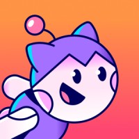 Migaku logo - Similar company to Refold Languages