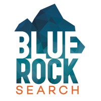 Blue Rock Search, LLC logo - Similar company to Blue Rock Consulting, Llc