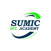 Sumic International Academy logo - Similar company to Sumic It Solutions Ltd