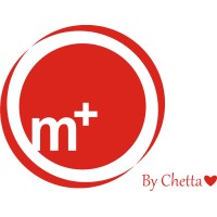 Motivación Positiva (m+) logo - Similar company to Motivar