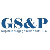 GS&P Kapitalanlagegesellschaft S.A. logo - Similar company to Hellerich Gmbh