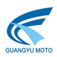 CHONGQING GUANGYU MOTORCYCLE MANUFACTURE CO., LTD logo - Similar company to Jiangmen Sonlink Motorcycle Co., Ltd