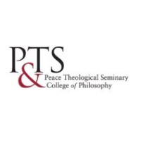 Peace Theological Seminary logo - Similar company to A Window Between Worlds