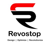 Revostop - Website Designing & Digital Marketing Agency logo - Similar company to Digital Shende