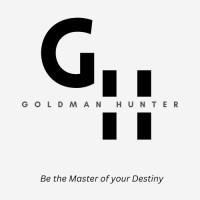Goldman Hunter Recruitment logo - Similar company to Bluebox Hr Search & Selection