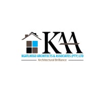 Kgatlhego Architects and Associates logo - Similar company to Architects Collaborative Incorporated
