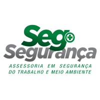 SEG SEGURANÇA logo - Similar company to Tipro