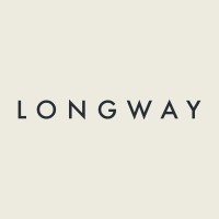 LONGWAY logo - Similar company to The Still Collective