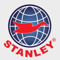 Stanley Group logo - Similar company to Stanley Oil & Lubricants