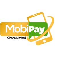 MobiPay Ghana Limited logo - Similar company to Bkey