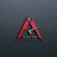 Blaze Corp International Group logo - Similar company to Dnk Accountants