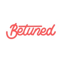 Betuned logo - Similar company to Afarax