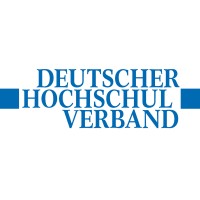 Deutscher Hochschulverband (DHV) logo - Similar company to Deutsche Gesellschaft Für Hochschuldidaktik (Dghd)
