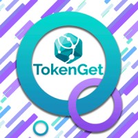 TokenGet - Turnkey ICO and STO Platform logo - Similar company to Crypto Apis