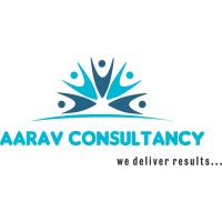 AARAV CONSULTANCY logo - Similar company to Code M