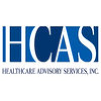 Healthcare Advisory Services, Inc. logo - Similar company to Global Pandemic Coalition