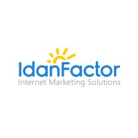 IdanFactor - Internet Marketing Solutions logo - Similar company to Insights Deutschland
