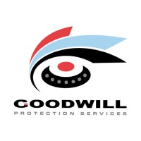 Goodwill Protection Services logo - Similar company to Talon Security Services