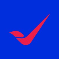 YES BANK logo - Similar company to Axis Bank