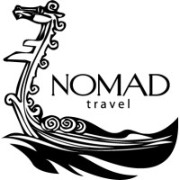 Nomad Travel Ltd. logo - Similar company to Nomad Travel Inc Business Consulting