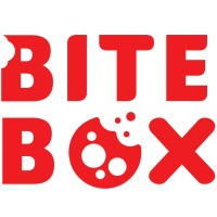 BiteBox logo - Similar company to Pose Button
