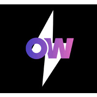 OW logo - Similar company to Original Works