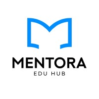 Mentora Edu Hub logo - Similar company to Edu Plan