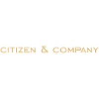 Citizen & Company