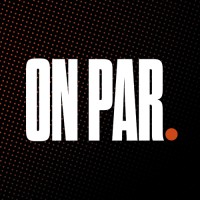 On Par. logo - Similar company to Pal.