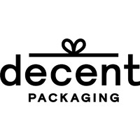 decent packaging logo - Similar company to Biopak