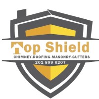 Top Shield Commercial Roofing logo - Similar company to Quickquote For Roofs