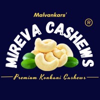 Mireva Cashews logo - Similar company to Halilco Foods
