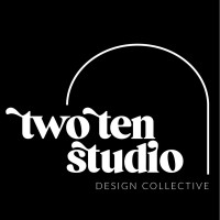 TWO TEN | Studio logo - Similar company to 55+ Tlc Interior Design, Llc