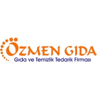 Özmen Gıda ve Temizlik Tedarik logo - Similar company to Cs Endüstriyel Temizlik Hizmetleri